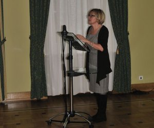 „WYSTAWY, WYSTAWY... NAJCIEKAWSZE EKSPOZYCJE Z OSTATNICH LAT W ZAMKU KRÓLEWSKIM W WARSZAWIE” „WYSTAWY, WYSTAWY... NAJCIEKAWSZE EKSPOZYCJE Z OSTATNICH LAT W ZAMKU KRÓLEWSKIM W WARSZAWIE”