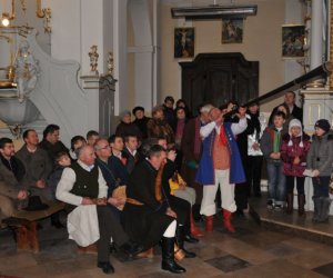 45. Konkurs Gry na Instrumentach Pasterskich im. Kazimierza Uszyńskiego