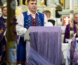 44. Konkursu Gry na Instrumentach Pasterskich im. Kazimierza Uszyńskiego - FOTORELACJA 44. Konkursu Gry na Instrumentach Pasterskich im. Kazimierza Uszyńskiego - FOTORELACJA