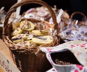 Jarmark św. Wojciecha A.D. 2023 - podsumowanie i fotorelacja Jarmark św. Wojciecha A.D. 2023 - podsumowanie i fotorelacja