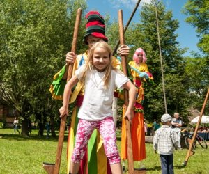 Odpust na sw. Antoniego 2014 Odpust na sw. Antoniego 2014