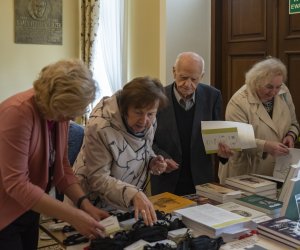 Międzynarodowa konferencja naukowa Rośliny lecznicze w nauce i kulturze 2025 Międzynarodowa konferencja naukowa Rośliny lecznicze w nauce i kulturze 2025
