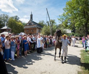 XVIII Podlaskie Święto Chleba - fotorelacja XVIII Podlaskie Święto Chleba - fotorelacja