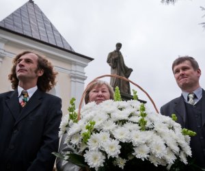 Galeria zdjęć z 17 maja 2012r