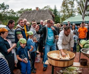 Z Kulturą Ludową Przez Podlasie Z Kulturą Ludową Przez Podlasie