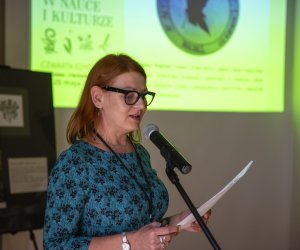 Międzynarodowa konferencja naukowa Rośliny lecznicze w nauce i kulturze 2025 Międzynarodowa konferencja naukowa Rośliny lecznicze w nauce i kulturze 2025