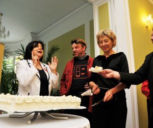 Galeria zdjęć z 18 maja 2012r Galeria zdjęć z 18 maja 2012r