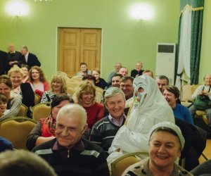 II Regionalny Przegląd Zespołów Kolędniczych - fotorelacja