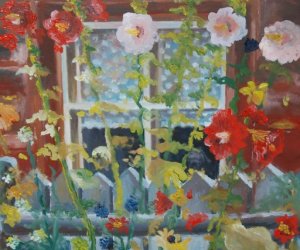 pt. Zielono mi! Środowisko przyrodnicze Ciechanowca w malarstwie poplenerowym. pt. Zielono mi! Środowisko przyrodnicze Ciechanowca w malarstwie poplenerowym.