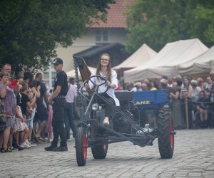 XXIII Podlaskie Święto Chleba - fotorelacja XXIII Podlaskie Święto Chleba - fotorelacja