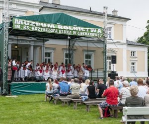 Koncert zespołu Turopolje z Chorwacji - POK 2016