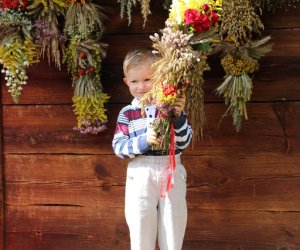 XVI Podlaskie Święto Chleba