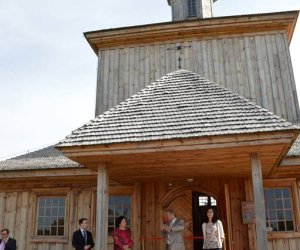 Wystawa w Mińsku (Białoruś) - „Dywany dwuosnowowe ze zbiorów Muzeum Rolnictwa im. ks. Krzysztofa Kluka w Ciechanowcu” Wystawa w Mińsku (Białoruś) - „Dywany dwuosnowowe ze zbiorów Muzeum Rolnictwa im. ks. Krzysztofa Kluka w Ciechanowcu”