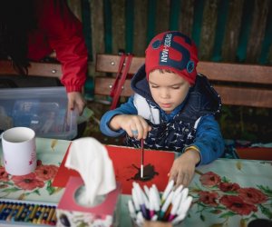 Jesień w polu i zagrodzie - fotorelacja Jesień w polu i zagrodzie - fotorelacja