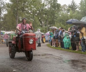 XVI Podlaskie Święto Chleba