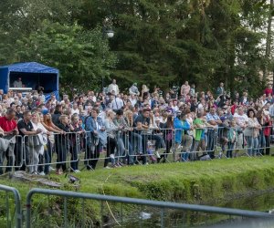 XVI Podlaskie Święto Chleba