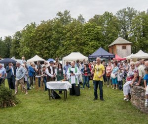 XVI Podlaskie Święto Chleba