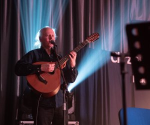 Dni Kultury Chrześcijańskiej Podlasia Nadbużańskiego - koncert zespołu SIEWCY LEDNICY - fotorelacja Dni Kultury Chrześcijańskiej Podlasia Nadbużańskiego - koncert zespołu SIEWCY LEDNICY - fotorelacja