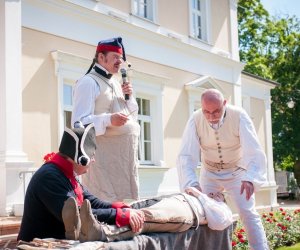 IX Zajazd Wysokomazowiecki - fotorelacja IX Zajazd Wysokomazowiecki - fotorelacja