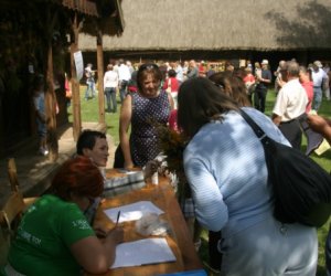 XII Podlaskie Święto Chleba, 12.08.2012 r. XII Podlaskie Święto Chleba, 12.08.2012 r.