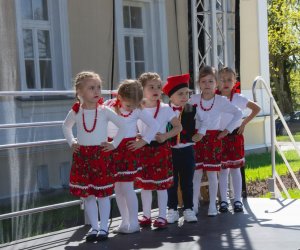 Jarmark św. Wojciecha 2018 - fotorelacja Jarmark św. Wojciecha 2018 - fotorelacja