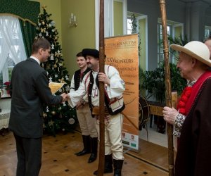 Galeria z 6 grudnia 2015