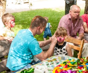 Odpust na św. Antoniego 2016 Odpust na św. Antoniego 2016