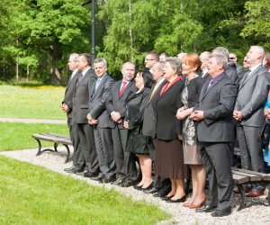 Galeria zdjęć z 18 maja 2012r Galeria zdjęć z 18 maja 2012r