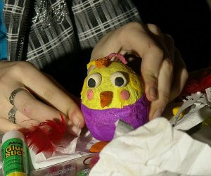 Najpiękniejsza pisanka z soli