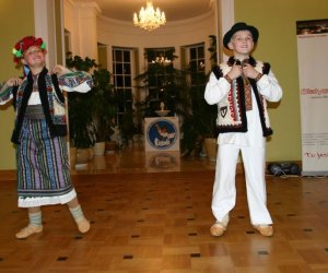 XXVII KONKURS GRY NA INSTRUMENTACH PASTERSKICH im. Kazimierza Uszyńskiego XXVII KONKURS GRY NA INSTRUMENTACH PASTERSKICH im. Kazimierza Uszyńskiego