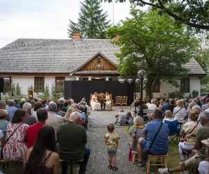15 Zajazd Wysokomazowiecki - Fotorelacja