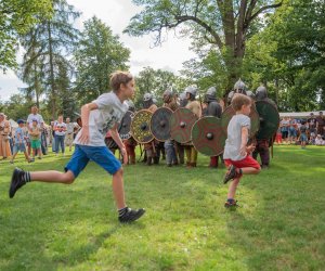 14 Zajazd Wysokomazowiecki - fotorelacja