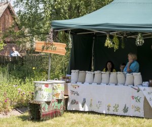 Odpust na św. Antoniego - fotorelacja Odpust na św. Antoniego - fotorelacja