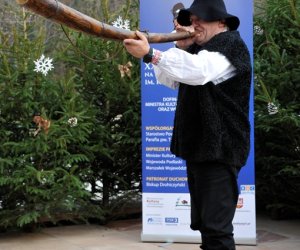 XXXVIII Konkurs Gry na Instrumentach Pasterskich - fotorelacja XXXVIII Konkurs Gry na Instrumentach Pasterskich - fotorelacja