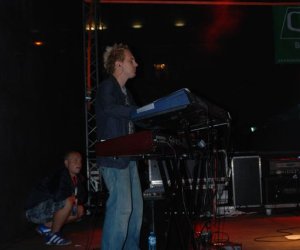 VIII PODLASKIE ŚWIĘTO CHLEBA VIII PODLASKIE ŚWIĘTO CHLEBA