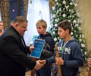 XXXIX Konkurs Gry na Instrumentach Pasterskich - fotorelacja XXXIX Konkurs Gry na Instrumentach Pasterskich - fotorelacja