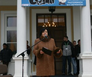 XXVIII KONKURS GRY NA INSTRUMENTACH PASTERSKICH im. Kazimierza Uszyńskiego