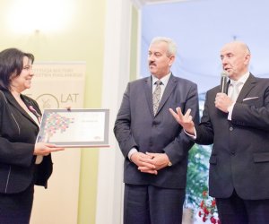 Obchody Jubileuszu 50-lecia Muzeum Rolnictwa w Ciechanowcu, 3-5 października Obchody Jubileuszu 50-lecia Muzeum Rolnictwa w Ciechanowcu, 3-5 października