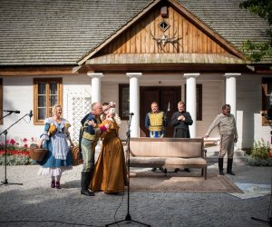 IX Zajazd Wysokomazowiecki - fotorelacja IX Zajazd Wysokomazowiecki - fotorelacja