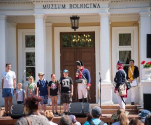 IX Zajazd Wysokomazowiecki - fotorelacja IX Zajazd Wysokomazowiecki - fotorelacja