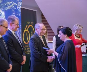 Obchody Jubileuszu 60-lecia Muzeum Rolnictwa w Ciechanowcu - 3 października 2022 r. Obchody Jubileuszu 60-lecia Muzeum Rolnictwa w Ciechanowcu - 3 października 2022 r.