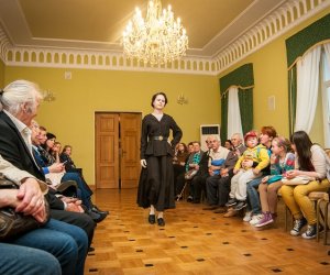 DOKĄD SIĘGAM PAMIĘCIĄ. MODA KOBIECA W LATACH 1890 - 1990" NOWA WYSTAWA CZASOWA JUŻ OTWARTA!