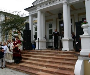 VIII PODLASKIE ŚWIĘTO CHLEBA