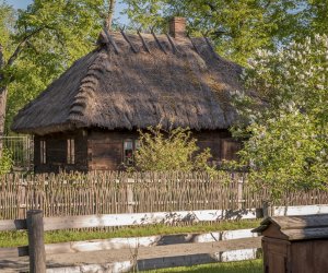 DZIAŁ BUDOWNICTWA WIEJSKIEGO DZIAŁ BUDOWNICTWA WIEJSKIEGO