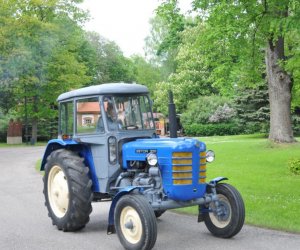 Noc Muzeów w Ciechanowcu