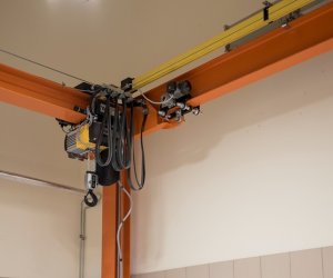 Budowa centralnego magazynu zbiorów wraz z częścią ekspozycyjną i centrum edukacyjnym – etap I