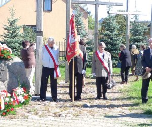 20-lecie Koła Sybiraków 20-lecie Koła Sybiraków