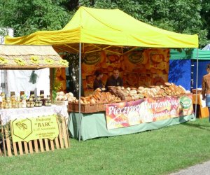 XII Podlaskie Święto Chleba, 12.08.2012 r. XII Podlaskie Święto Chleba, 12.08.2012 r.