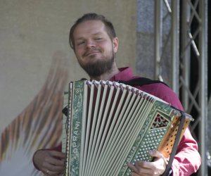 JARMARK ŚW. WOJCIECHA A.D. 2025