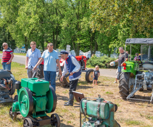 "Piknik Poznaj Dobrą Żywność" - Służewiec - 26 maja 2024 r. - fotorelacja "Piknik Poznaj Dobrą Żywność" - Służewiec - 26 maja 2024 r. - fotorelacja